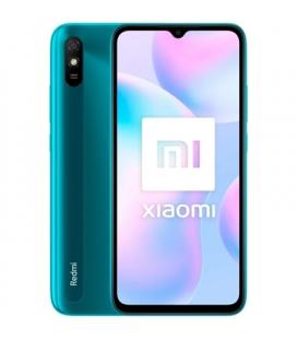 XIAOMI REDMI 9A 6,53'' HD+ 32Gb 2Gb Verde - Imagen 1