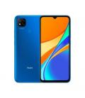 MOVIL SMARTPHONE XIAOMI REDMI 9C 2GB 32GB NFC TWILIGHT BLUE - Imagen 3
