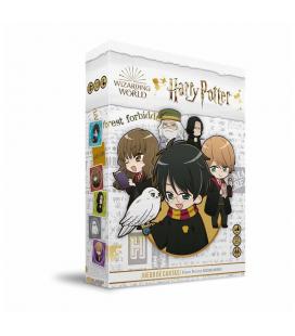 Juego de mesa harry potter memoarrr pegi 8 - Imagen 1