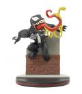 Figura quantum mechanix marvel venom - Imagen 1