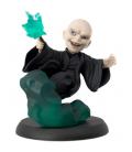 Figura quantum mechanix harry potter lord voldemort - Imagen 1