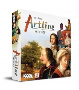 Juego de mesa artline pegi 12 - Imagen 1