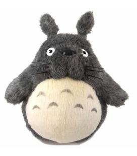 Peluche studio ghibli mi vecino totoro gran totoro gris