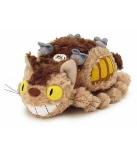 Peluche studio ghibli mi vecino totoro gatobus medio