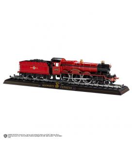 Replica the noble collection harry potter hogwarts express limited edition - Imagen 1