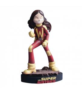 Figura plastoy super sisters wendy - Imagen 1