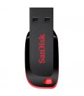 SanDisk SDCZ50-128G-B35 Lápiz USB 2.0 C.Blade 128G - Imagen 4