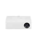 LG PF610P videoproyector Proyector de alcance estándar 1000 lúmenes ANSI DLP 1080p (1920x1080) 3D Blanco - Imagen 2
