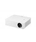LG PF610P videoproyector Proyector de alcance estándar 1000 lúmenes ANSI DLP 1080p (1920x1080) 3D Blanco - Imagen 6