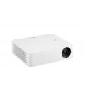 LG PF610P videoproyector Proyector de alcance estándar 1000 lúmenes ANSI DLP 1080p (1920x1080) 3D Blanco - Imagen 7