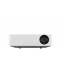 LG PF610P videoproyector Proyector de alcance estándar 1000 lúmenes ANSI DLP 1080p (1920x1080) 3D Blanco - Imagen 9