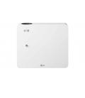 LG PF610P videoproyector Proyector de alcance estándar 1000 lúmenes ANSI DLP 1080p (1920x1080) 3D Blanco - Imagen 10