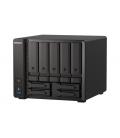 QNAP TS-H973AX-8G servidor de almacenamiento NAS Torre Ethernet Negro V1500B - Imagen 5