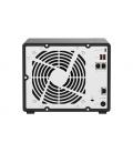 QNAP TS-H973AX-8G servidor de almacenamiento NAS Torre Ethernet Negro V1500B - Imagen 6