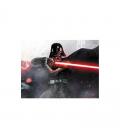 Puzle lenticular prime 3d star wars darth vader pose pelea 500 piezas - Imagen 1