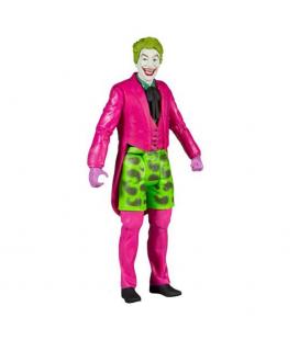 Figura mcfarlane toys dc retro batman 66 the joker swim shorts - Imagen 1