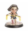 Figura quantum mechanix dc comics wonder woman - Imagen 21