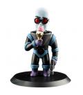 Figura quantum mechanix dc comics mr freeze - Imagen 8