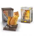 Figura the noble collection harry potter criaturas magicas nº 11 crookshanks - Imagen 2