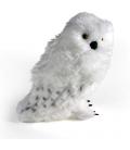 Peluche the noble collection harry potter hedwig - Imagen 3