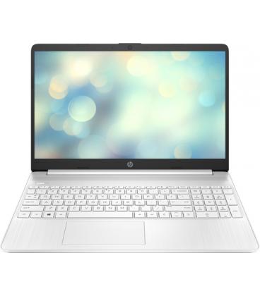 Portátil HP 15S-FQ2133NS Intel Core i3-1115G4/ 8GB/ 256GB SSD/ 15.6"/ Win11 S