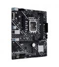 Placa Base Asus Prime H610M-E D4-CSM/ Socket 1700/ Micro ATX