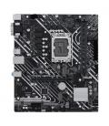 Placa Base Asus Prime H610M-E D4-CSM/ Socket 1700/ Micro ATX