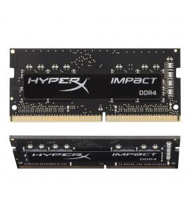 DDR4 SODIMM KINGSTON 2X8GB 3200 FURY IMPACT