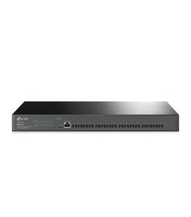 SWITCH 16 PTOS TP-LINK JETSTREAM TL-SX3016F