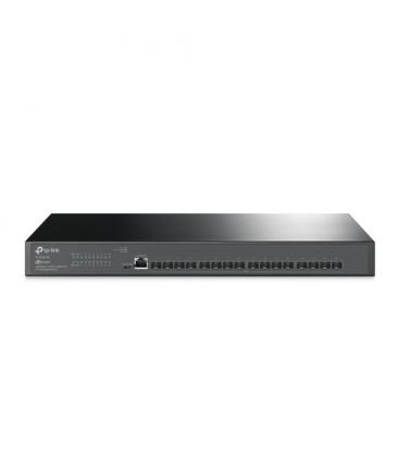 SWITCH 16 PTOS TP-LINK JETSTREAM TL-SX3016F