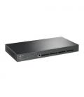 SWITCH 16 PTOS TP-LINK JETSTREAM TL-SX3016F