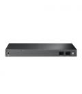 SWITCH 16 PTOS TP-LINK JETSTREAM TL-SX3016F