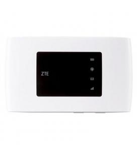 ZTE MF920U4 Modem/Router Móvil LTE 4G WiFi SIM