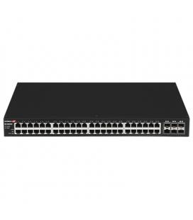 Edimax PRO GS-5654LX Switch 48xGb 6x10GbE SFP+ - Imagen 1