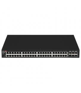 Edimax PRO GS-5654LX Switch 48xGb 6x10GbE SFP+ - Imagen 1