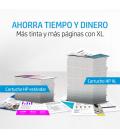 HP Cartucho de tinta original 935 magenta - Imagen 16