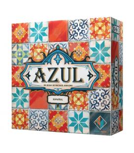 Juego de mesa asmodee azul pegi 8 - Imagen 1