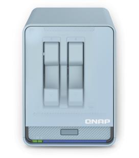  ROUTER INALAMBRICO QNAP QMIROPLUS-201W 802.11A B G N AC BLUETOOTH FUNCIONES NAS 