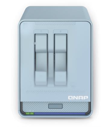  ROUTER INALAMBRICO QNAP QMIROPLUS-201W 802.11A B G N AC BLUETOOTH FUNCIONES NAS 