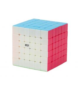 Cubo de rubik qiyi qifang s2 6x6 stickerless - Imagen 1