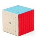 Cubo de rubik qiyi qixing s2 7x7 stickerless - Imagen 1