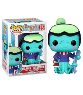 Funko pop christmas navidad peppermint lane bjorn cranmore 50541 - Imagen 1
