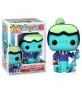 Funko pop christmas navidad peppermint lane bjorn cranmore 50541 - Imagen 1