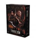 Juego de mesa dune: traicion pegi 14 - Imagen 1