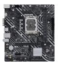 ASUS PRIME H610M-K D4 Intel H610 LGA 1700 micro ATX - Imagen 2