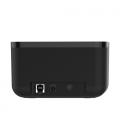 Docking Station para Discos Duros Aisens ASDS-D01B