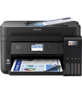 Epson EcoTank ET-4850 - Imagen 1