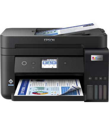 Epson EcoTank ET-4850 - Imagen 1