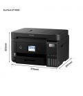 Epson EcoTank ET-4850 - Imagen 14