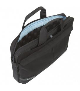MALETIN PORTATIL 15.6 TECHAIR 3201V2 NEGRO - Imagen 1
